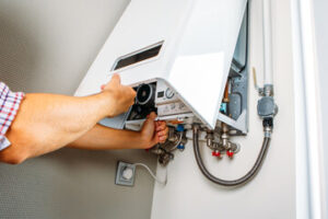 Water Heater Repair